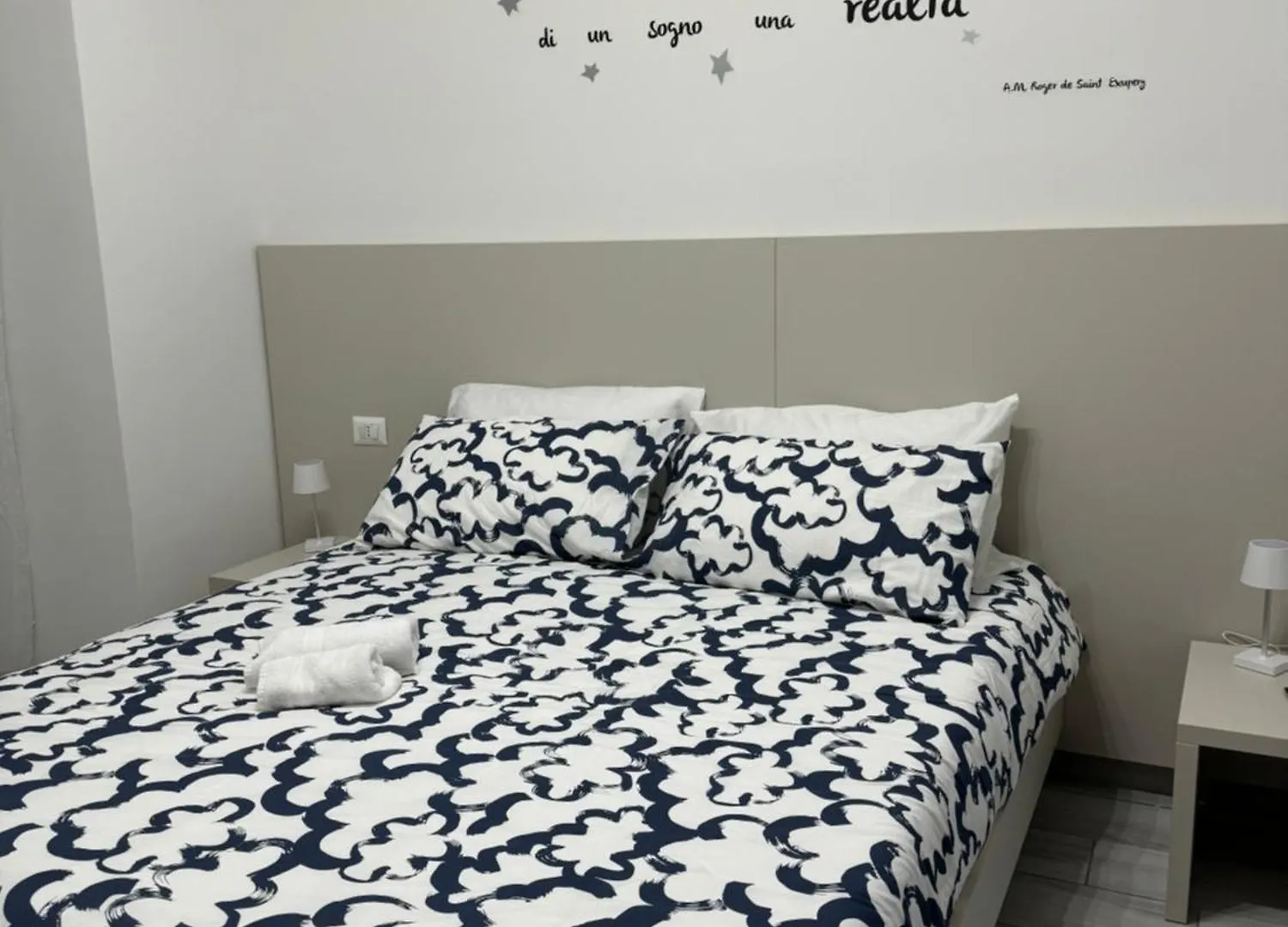 Cavallerizza Home Naples Guest house