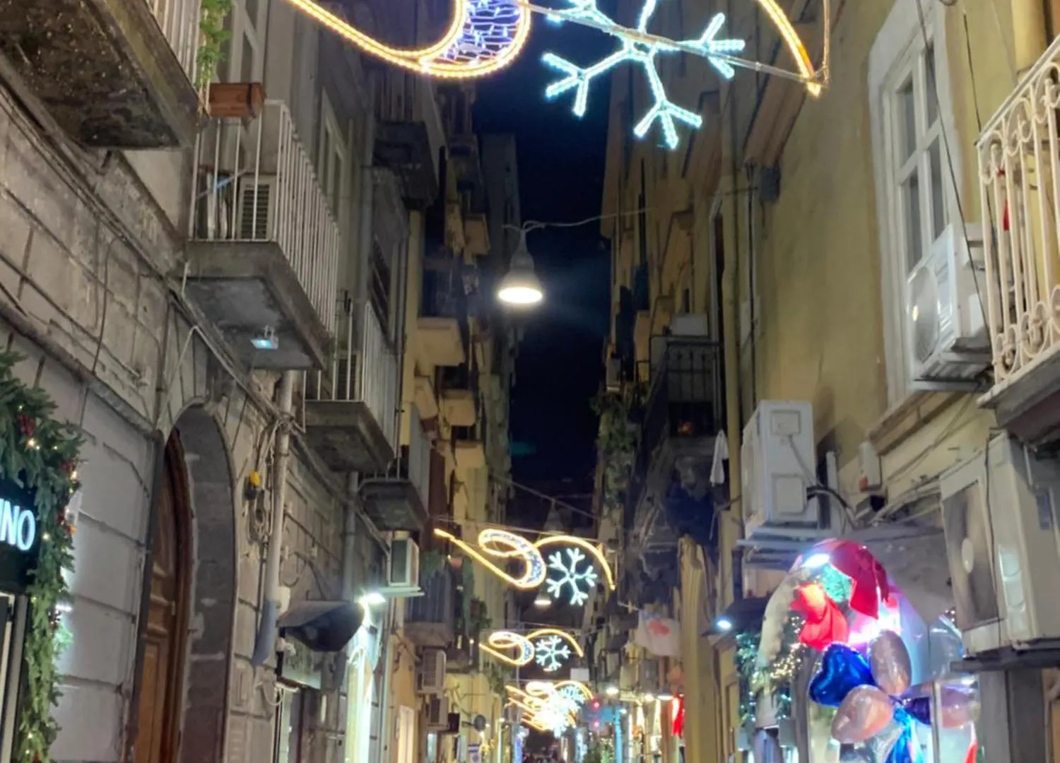 Guest house Cavallerizza Home Naples Italy