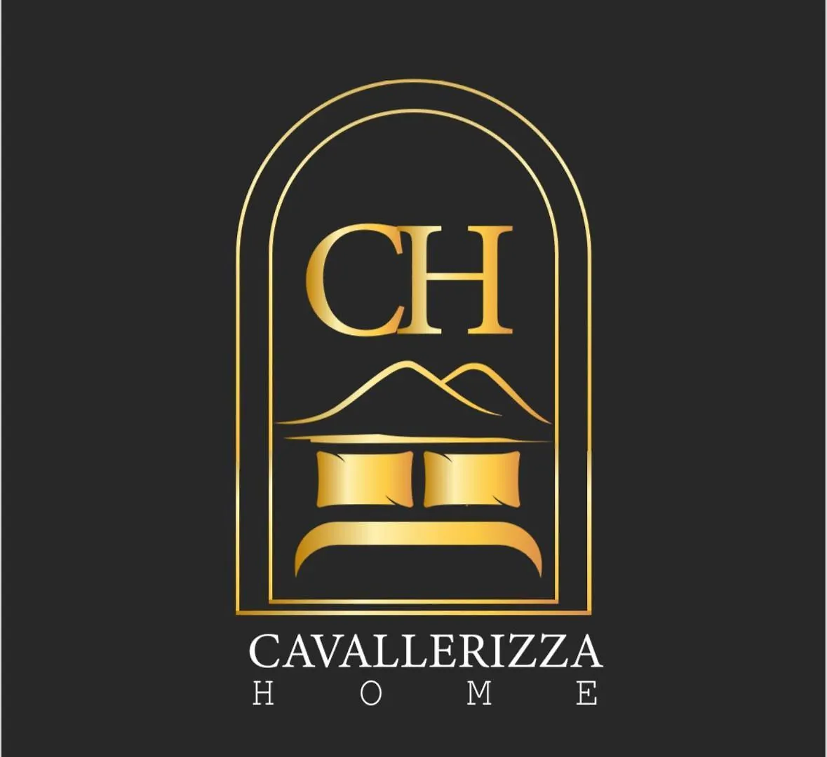 Cavallerizza Home Naples Guest house