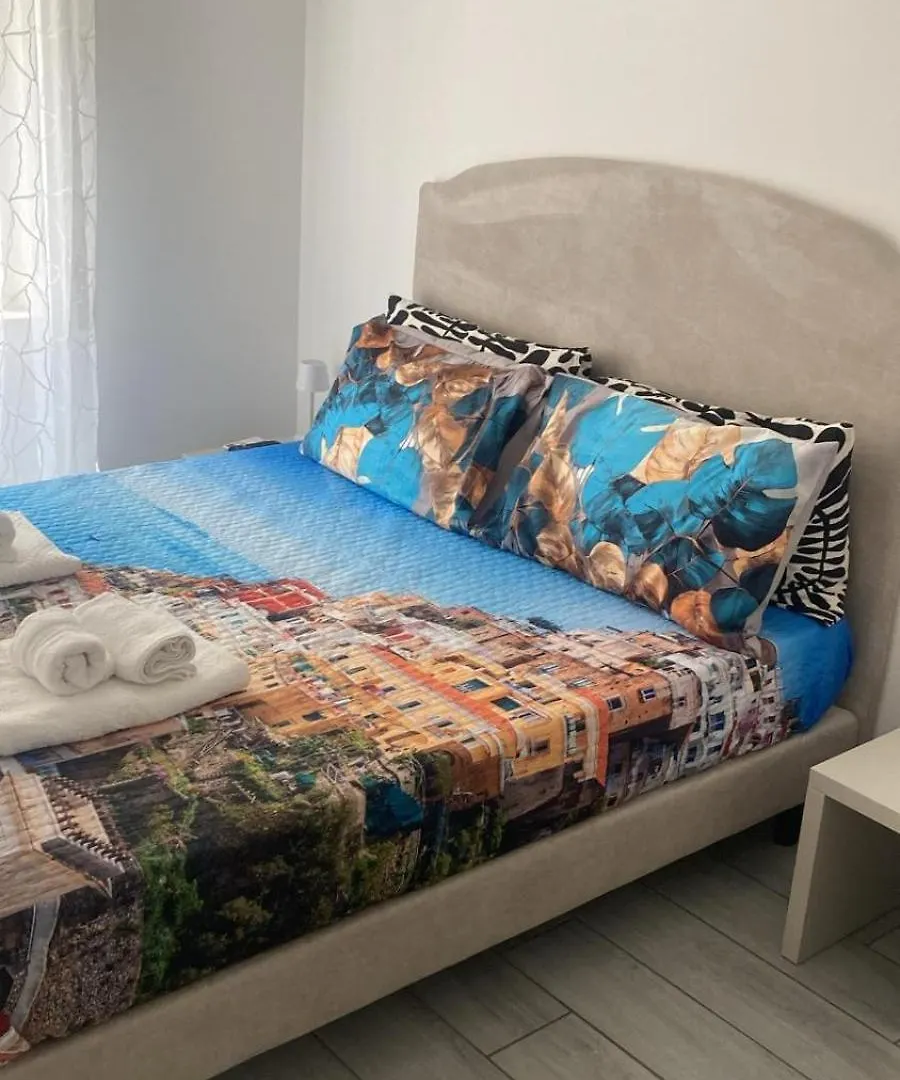 Cavallerizza Home Naples Italy